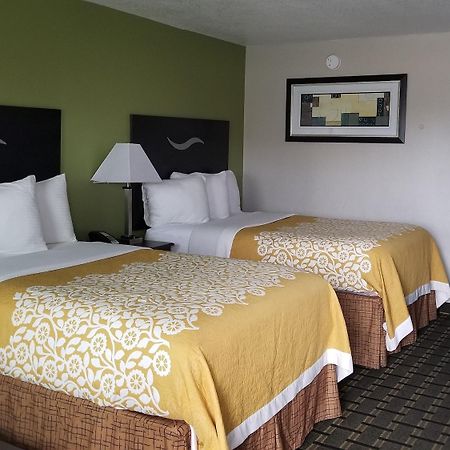 Days Inn West Memphis Exterior photo