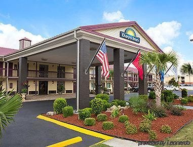 Days Inn West Memphis Exterior photo