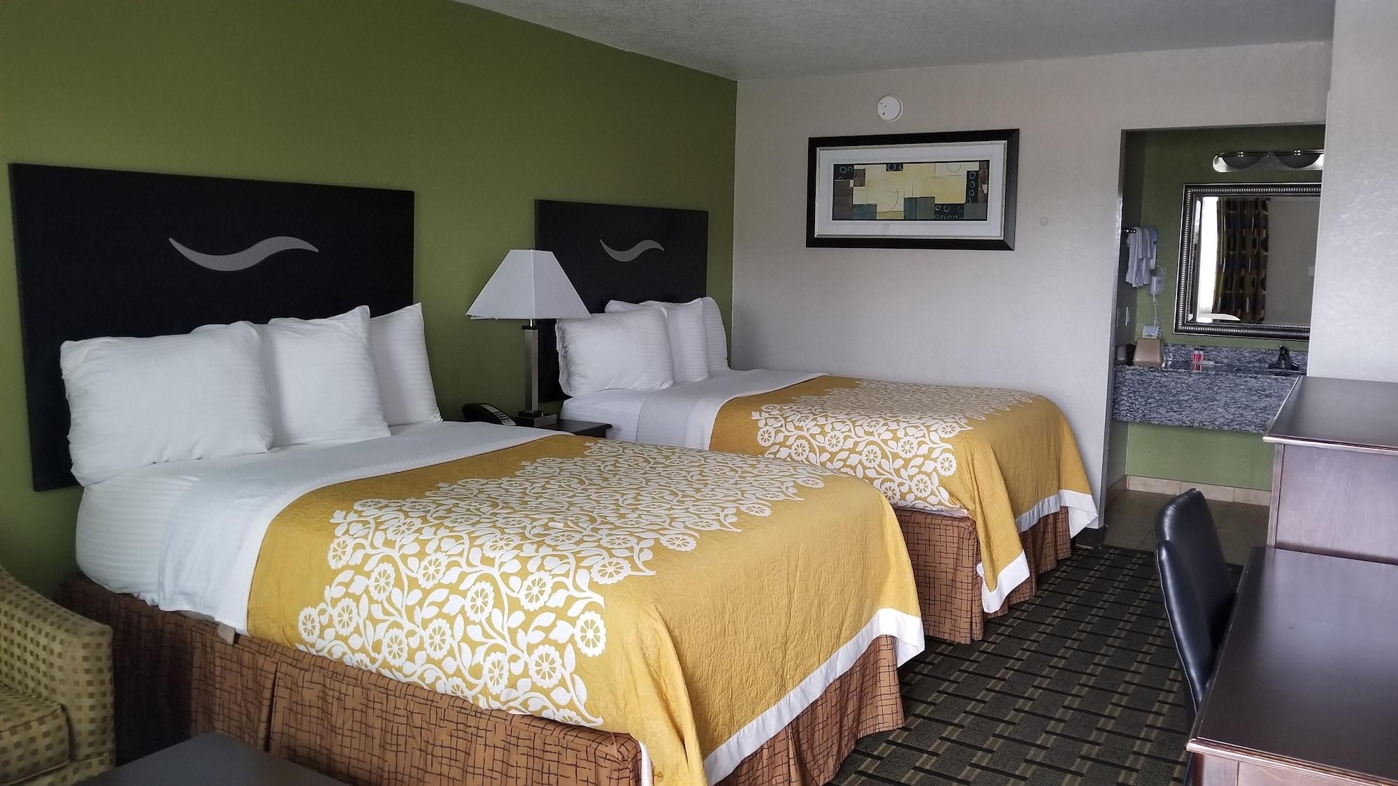 Days Inn West Memphis Exterior photo